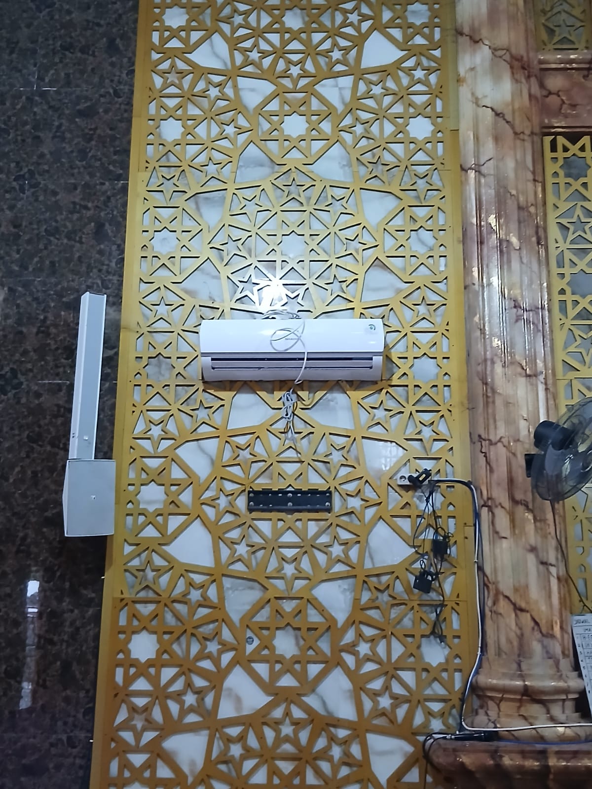 Dokumentasi Bongkar Pasang AC 2