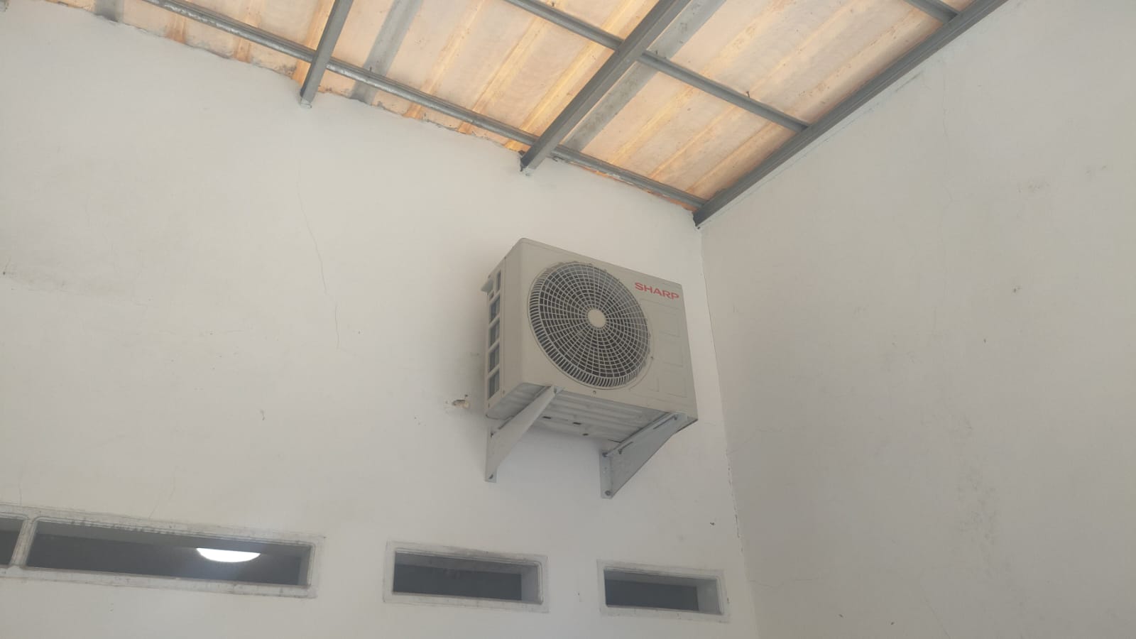 Dokumentasi Perawatan AC Berkala 3