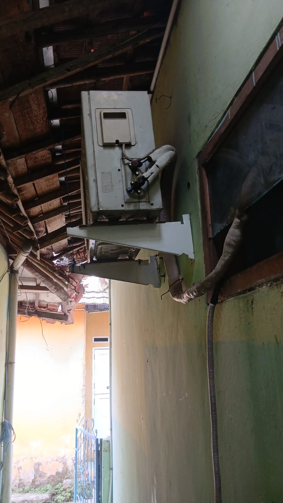 Dokumentasi Proyek AC Rumah & Kantor 5